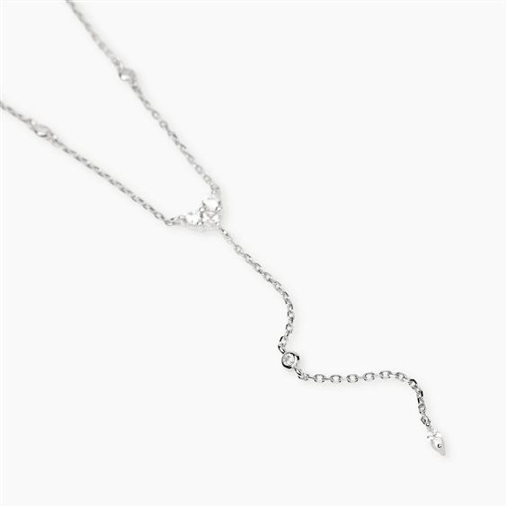 Collana Mabina Donna Primo Amore in Lega metallica 656148 - 656148